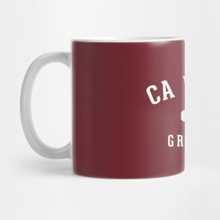 CA Lanus Mug